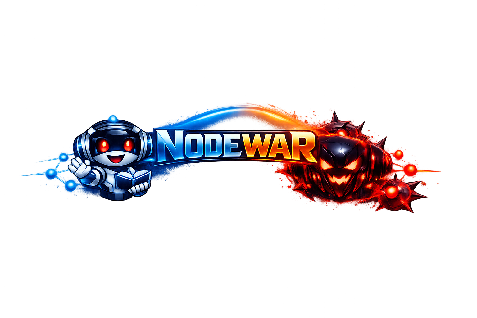 Nodewar